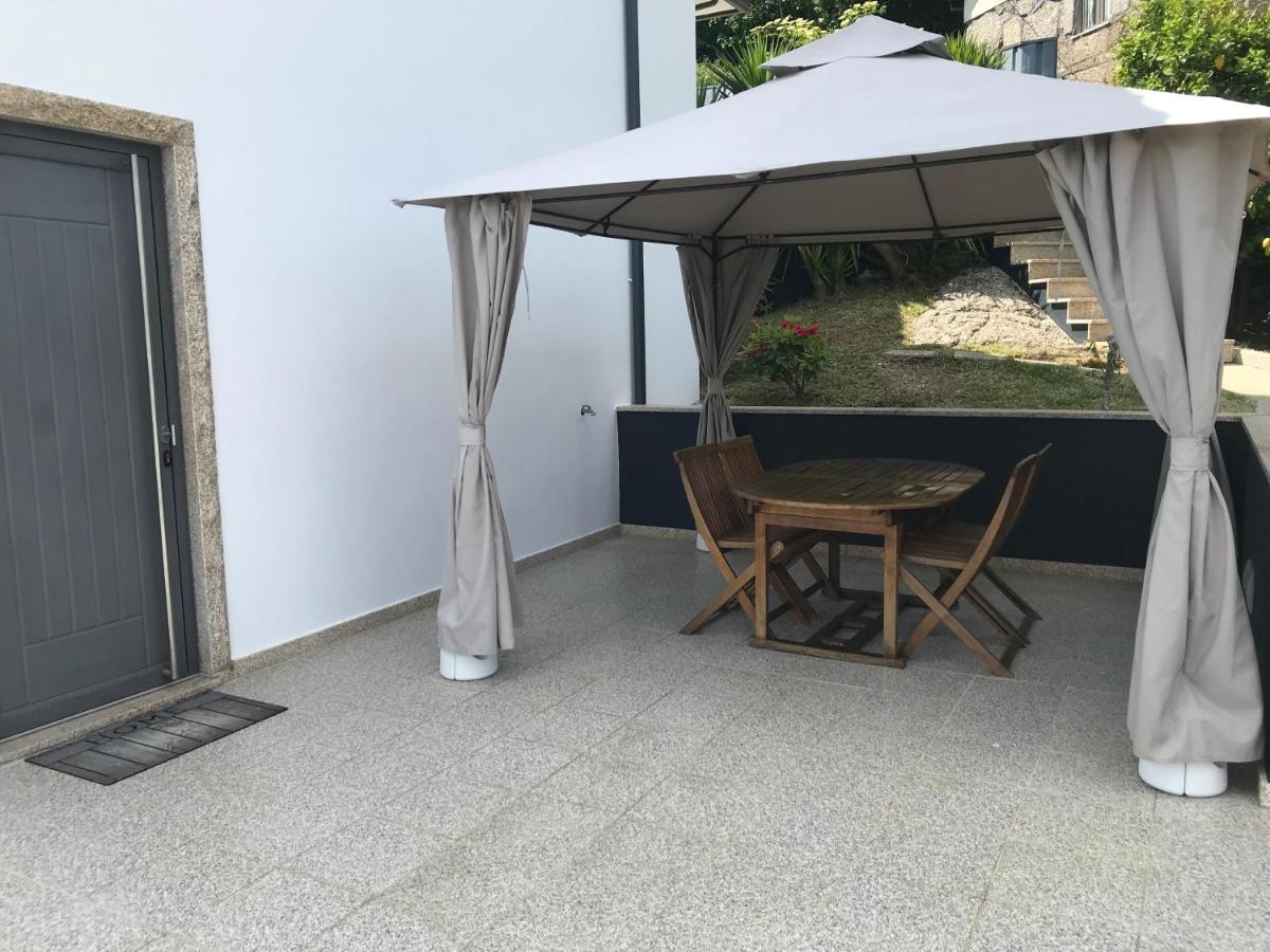 Casa Do Pereiro Βίλα Vieira do Minho Εξωτερικό φωτογραφία