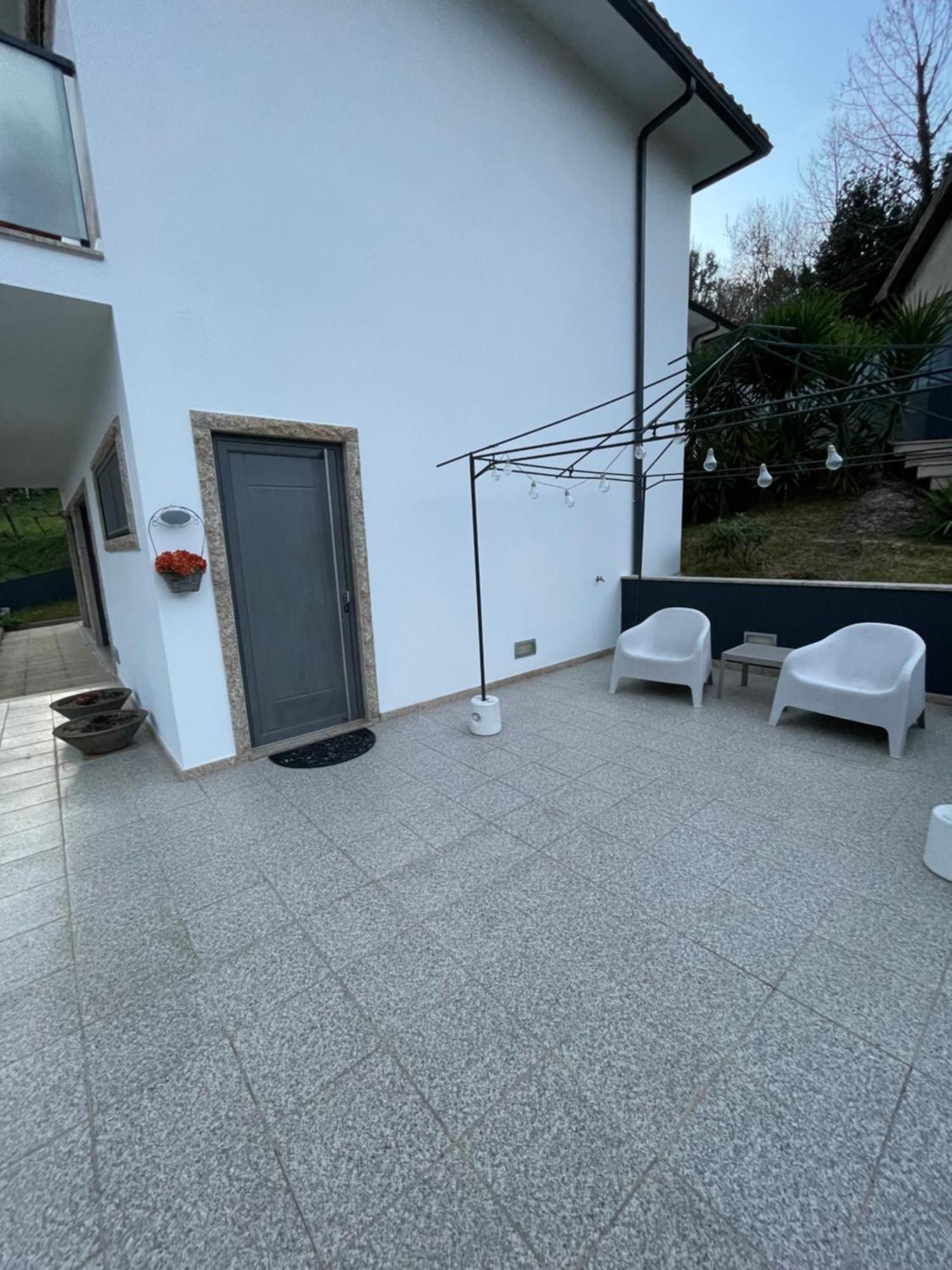 Casa Do Pereiro Βίλα Vieira do Minho Εξωτερικό φωτογραφία